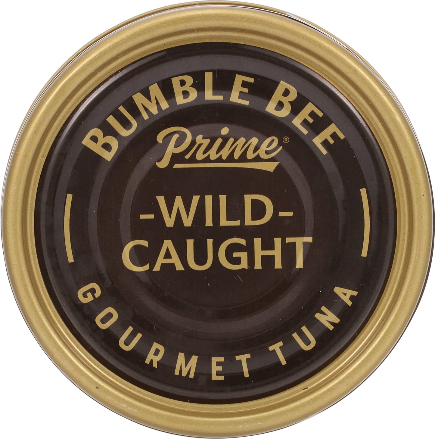 Bumble Bee Yellowfin Tuna in Extra Virgin Olive Oil, 5 oz Can, Wild Caught, Non-GMO, MSC Certified, 28g Protein per Serving