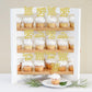 24Pcs Gold Happy 25Th Birthday Cupcake Toppers Twenty Five Straight Outta 2000 Cupcake Picks Cheers To 25 Lengend Since 2000 Cak