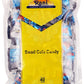 Rani Brand Cola Candy - Vegan, Gluten Friendly, NON-GMO, 7oz (200g) Individually Wrapped Indian Treats