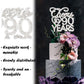 Bling Crystal Cheers To 90 Years Cake Topper - Best Keepsake 90Th Birthday Or Anniversary Decor Party Decorations Silver