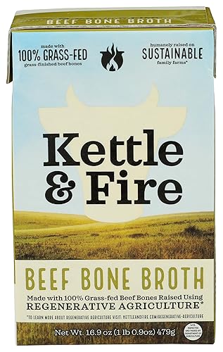 Ktlfire Bf/Bn Brth Rgntv ( 6 X 16.9 Oz   )