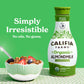 Califia Farms - Organic Unsweetened Almond Milk, 48 Oz, Dairy Free, Keto, Vegan, Plant Based, Organic Milk, Non GMO, Low Calorie