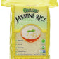 Golden Star Jasmine Rice 2 lb (Pack of 2) 100% organic, gluten free, GMO free