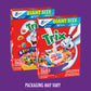 Trix Fruity Breakfast Cereal, 6 Fruity Shapes, Whole Grain, Giant Size, 23.4 Oz