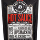 POP DADDY Hot Sauce Pretzel Sticks, 7.5 OZ
