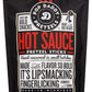 POP DADDY Hot Sauce Pretzel Sticks, 7.5 Ounce, Flavorful Snack, Perfect for Parties