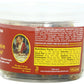 Laura's Wholesome Junk Food Cookie, Oatmeal Raisin, 7 Ounce (Pack of 6)