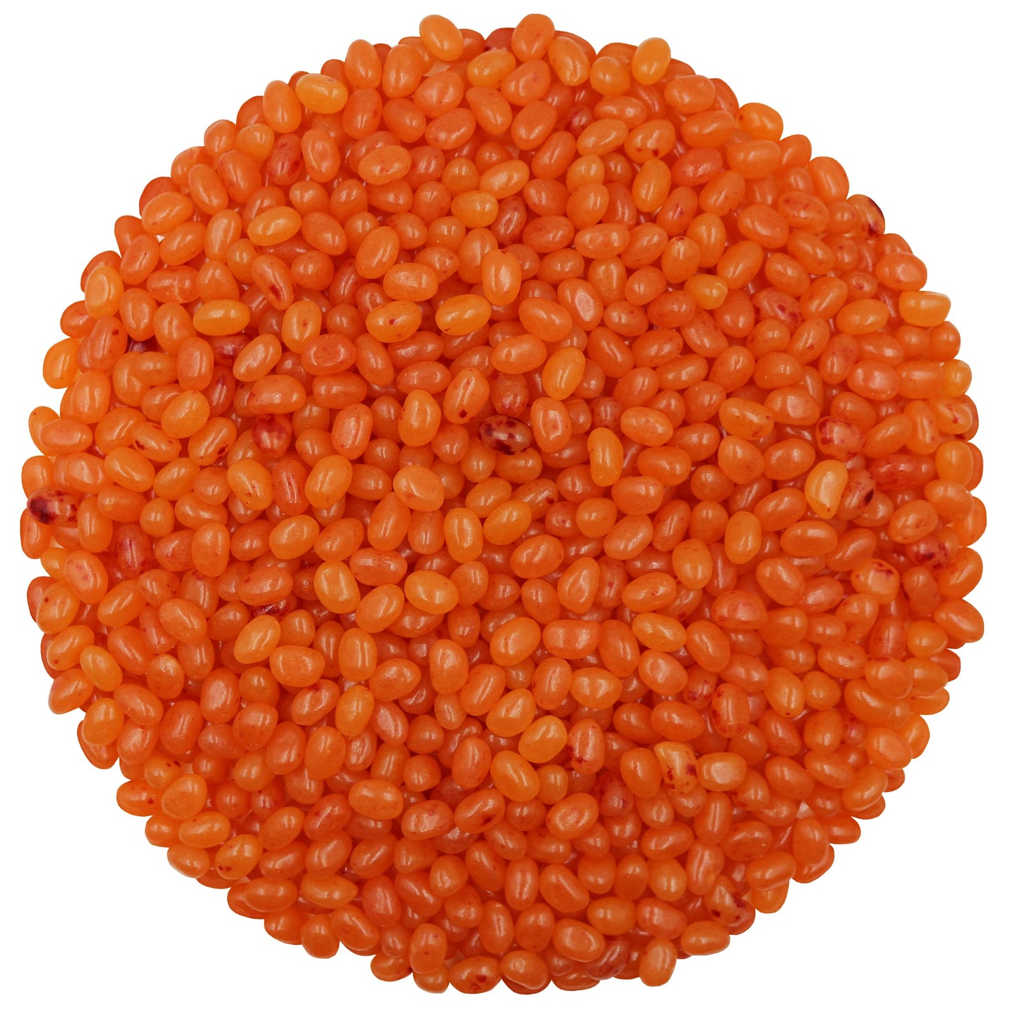 Firstchoicecandy Variety Flavors Jelly Beans (Mango, 1 Pound)