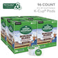 Green Mountain Coffee Roasters Horizon Blend Coffee, Single Serve Keurig K-Cup Pod, 96 Count