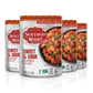 Saffron Road Sweet and Sour Simmer Sauce, Gluten-Free, Vegan, Non-GMO, 7oz Pouch, Pack of 4