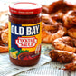 OLD BAY Cocktail Sauce, 8 fl oz, Perfect for Seafood Dishes, Pack of 1