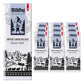 Milkboy Swiss Chocolates - Extra Creamy Milk Chocolate Snack Bar - 1.4 oz (Pack of 10) - GMO Free - Brown