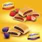 Newtons Soft & Chewy Cookies Variety Pack, Newtons Fig Cookies And Strawberry Cookies, 4 Packs
