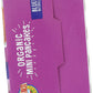 Earths Best Organic Blueberry Mini Pancakes, 8 oz Box