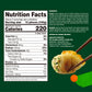 bibigo Mini Chicken & Vegetable Wonton, 24 Oz