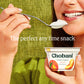 Chobani Low-Fat Greek Yogurt Coconut Blended 5.3oz 4-pack
