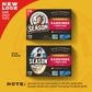 Season Brisling Sardines In Tomato Sauce - Wild Caught, 17G Of Protein, Keto Snacks, More Omega 3'S Than Tuna, Kosher, High In C
