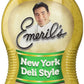 Emeril'S New York Deli Style Mustard, 12-Ounce Unit (Pack Of 6)
