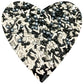 Cool Mom Sprinkles Silver & Black Themed Sprinkles for Cakes, Cupcakes & Desserts, 4 oz, Gluten-Free