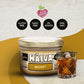 Halva Kingdom Sugar Free Halva Vegan Dessert | Gluten Free, Kosher Certified | spirit-inspired flavor Flavor | 10 oz