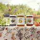D'Arbo All Natural Fruit Spread, Strawberry, 16 Oz
