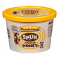 Bradshaws Spun Usa Clover Honey, 12 Ounce Bradshaws Premium Clover Honey From Usa Beekeepers