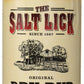 The Salt Lick BBQ Original Dry Rub 12 Oz (Pack of 3)
