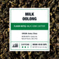 Tiesta Tea - Milk Oolong Tea | Single Origin Premium Loose Leaf Oolong Tea From China | Medium Caffeinated | Make Hot Or Iced Te