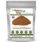The Spice Way Allspice - Ground (4 Oz) A Multipurpose Berry Powder For Curries, Sauces, Soups And Even Pastries
