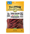 TILLAMOOK COUNTRY SMOKER Spicy Jalapeño Smoked Sausages, Keto Friendly, Zero Sugar, 10 Ounce