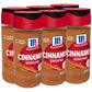 McCormick Ground Cinnamon, 2.37 oz, Pack of 6, Model 900438