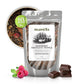 Nelsons Tea Raspberry Chocolate Truffle Loose Leaf Black Tea - 2 oz.