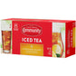 Community Coffee Signature Iced Tea, 288 Family Size Tea Bags, 24 Count Box (Pack Of 12)