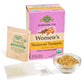 Herbal Cup Womens Tea, Organic Shatavari Turmeric, 16 Count, Caffeine-Free