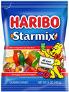HARIBO Gummi Candy, Starmix, 4.5 lb. Bag