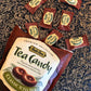 Bali s Best Classic Iced Tea Candy, 5.3 Oz (Pack of 12), Individually Wrapped Hard Candy, Made with Real Tea, with Natural Anti