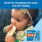 Gerber Stage 3 Baby Snacks Discovery Pack, Yogurt Melts, Teething Wafers, 6Pk