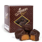 Asher's Chocolates Sugar Free Chocolate Caramels, Individually Wrapped, 10 Creamy Pieces of Caramel in Decorative Boxes, Diabeti