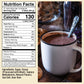 Castle Kitchen Candycane Hot Chocolate (6 Pack, 14Oz Ea.) - Dairy Free, Vegan Christmas Hot Cocoa Mix Made With Dark Chocolate A