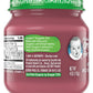 Gerber Purees Organic 2Nd Foods Apple Wild Blueberry Baby Food Glass Jar (Pack Of 6)