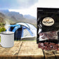 Bledie Lekker Biltong Sliced 8Oz