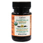 LorAnn Organic Pure Madagascar Vanilla Bean Paste, 2oz, Gluten-Free, Non-GMO, Rich Flavor, Real Seeds, Model 3000-0406B, Brown