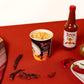 Tapatio Spicy Ramen Noodle Soup Cup - Extra Spicy Flavor - 2.29 Oz (Bulk Case Of 12)