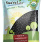 Food to Live Organic Dried Blueberries, 8 Pounds Non-GMO, Kosher, Vegan, Unsulfured, Bulk