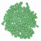Sunflower Food Company Green Chocolate Covered Sunflower Seeds - Bulk Green Candy, Cupcake and Ice Cream Decorations 1 LB
