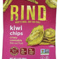 Rind Drd Frt Chip Kiwi   ( 12 X 3 Oz   )