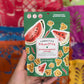 Tamalitoz by Sugarox Popcorn Palomitaz Divine Watermelon 2 pack