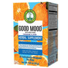 Dr. Tea Good Mood Tea With Holy Basil - Tangerine Flavor - 20 Tea Bags
