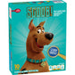Scooby-Doo Fruit Flavored Snacks, Gluten Free, Kids Snacks, 10 Ct, 8 oz