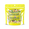 Super Sour Freeze Dried Rainbow Candy Freeze Dried Sour Skittles Candy 3Oz Package. Very Sour Freeze Dried Candy. Unique, Weird